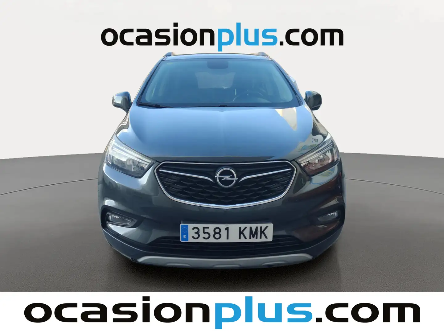 Foto Opel Mokka X Opel Mokka X 1.4 T S&S Selective 4x2 (140 CV)
