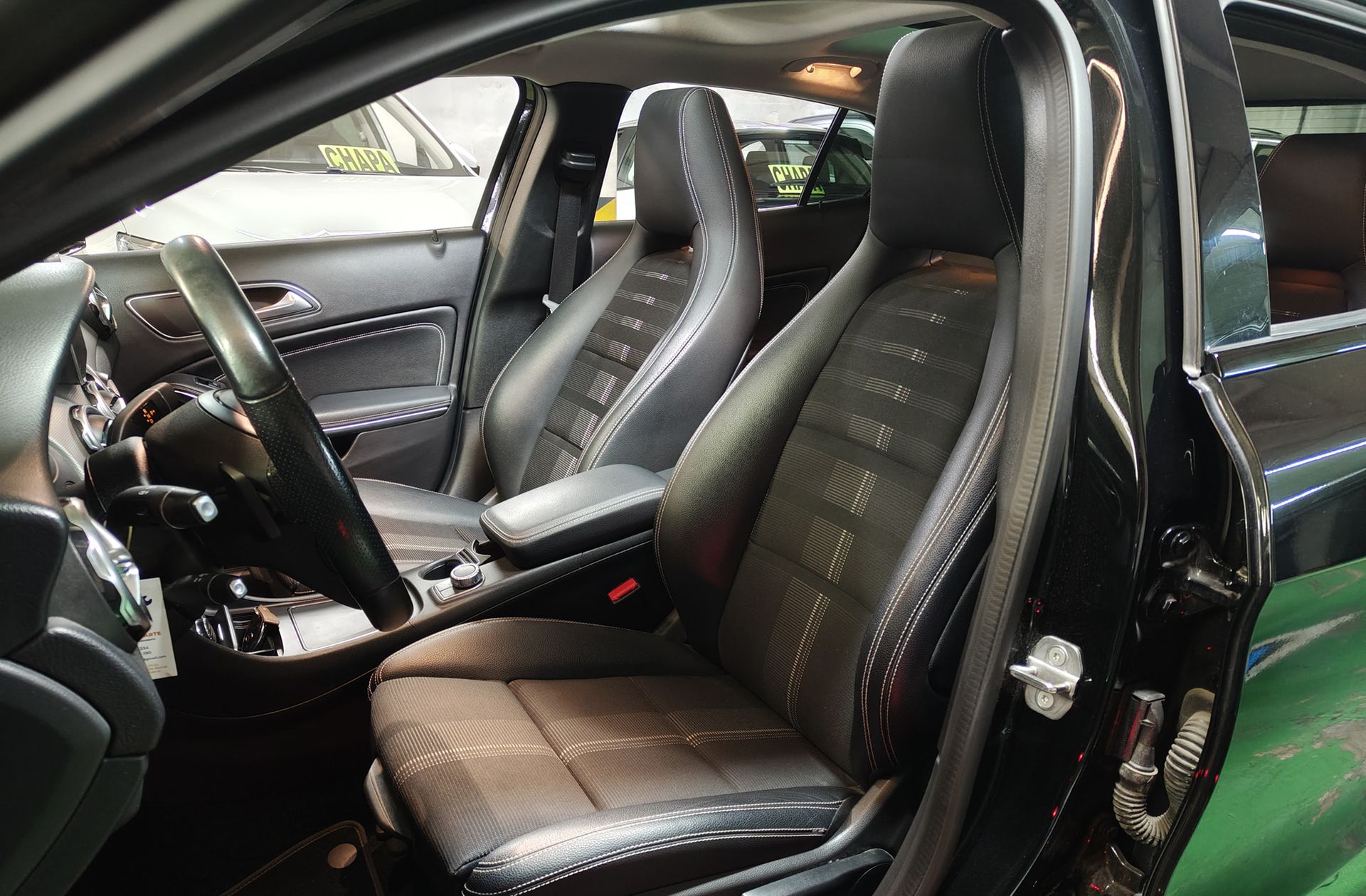 Mercedes-Benz GLA 220 d - foto 10