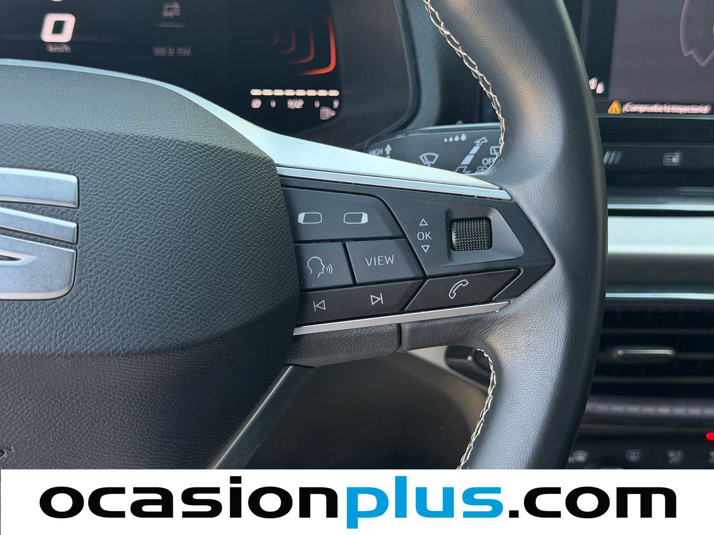 Seat Ibiza Seat Ibiza 1.0 TSI S&S Xcellence (115 CV) 115cv