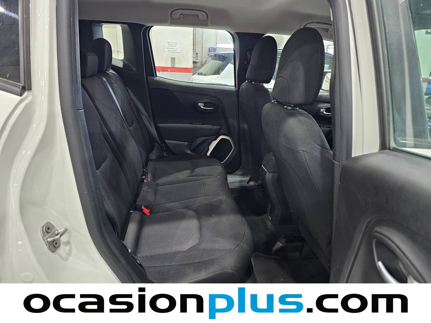 Jeep Renegade Jeep Renegade 1.0G Sport 4x2 (120 CV) km 0