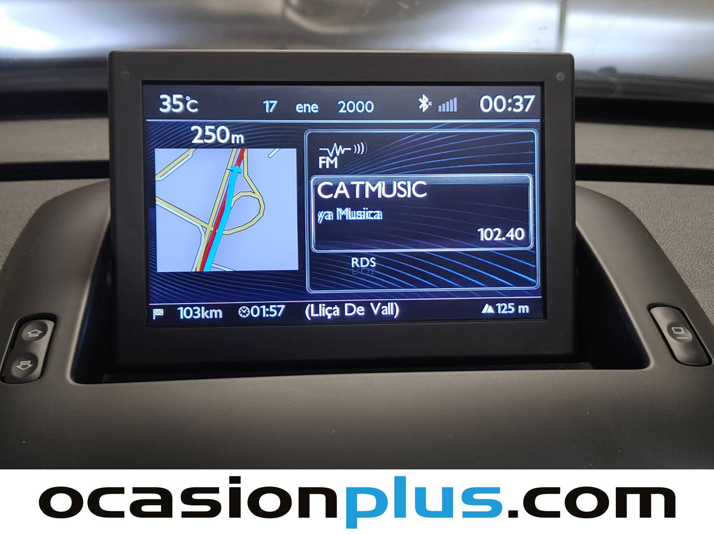 Foto Peugeot 3008 Peugeot 3008 1.2 PureTech S&S Allure (130 CV)