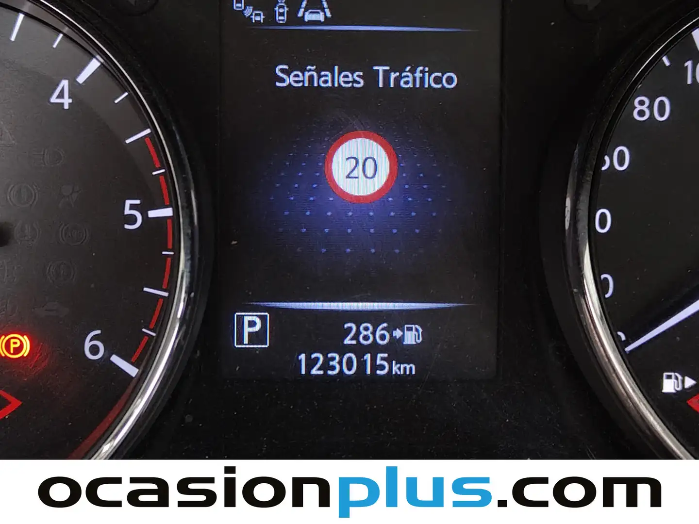 Foto Nissan X-TRAIL Nissan X-Trail 2.0 dCi Tekna 4x4-i XTronic 7 Plazas (177 CV)