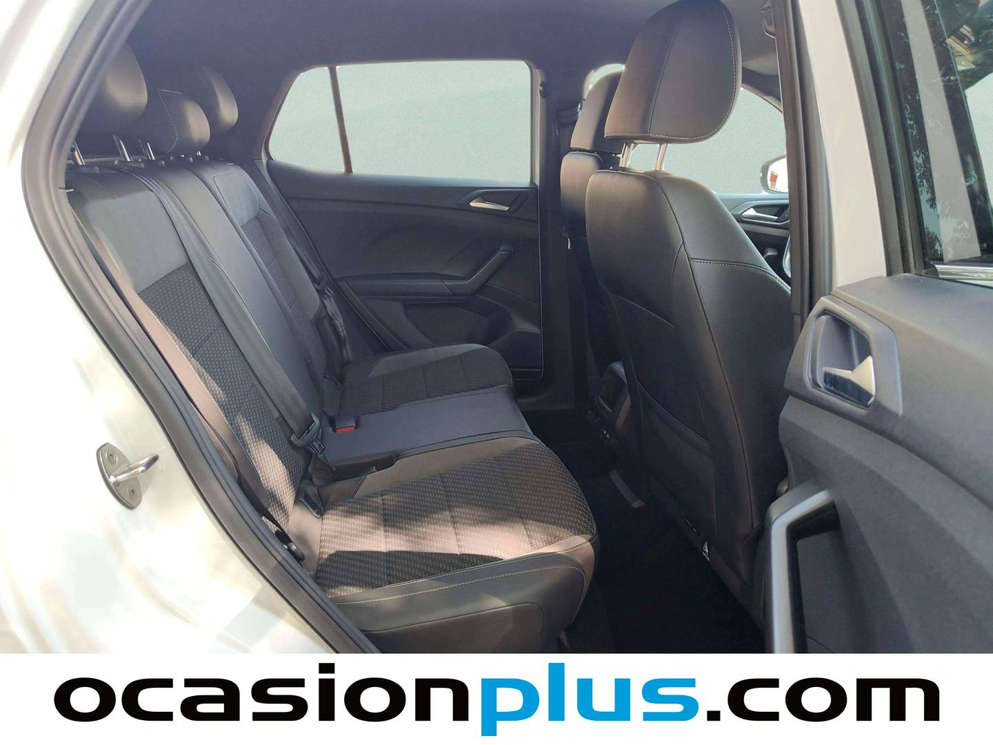 Volkswagen T-Cross Volkswagen T-Cross Sport 1.5 TSI (150 CV) DSG Pack R-Line al mejor precio