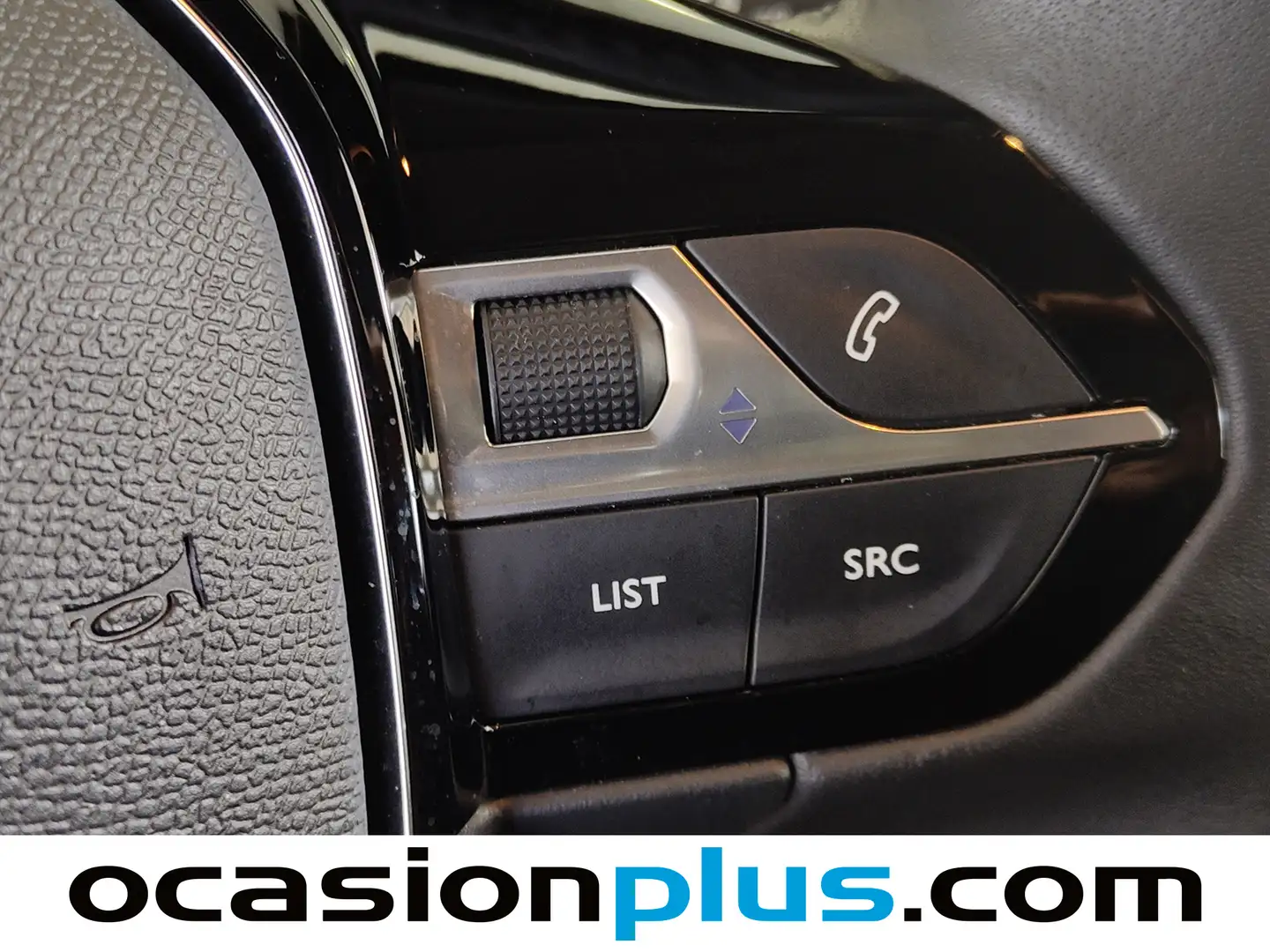 Foto Peugeot 208 Peugeot 208 PureTech 100 Allure (100 CV)