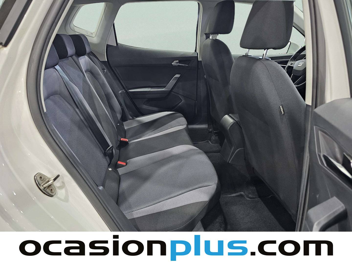 Seat Arona Seat Arona 1.0 TSI Style Go Eco (115 CV) gasolina