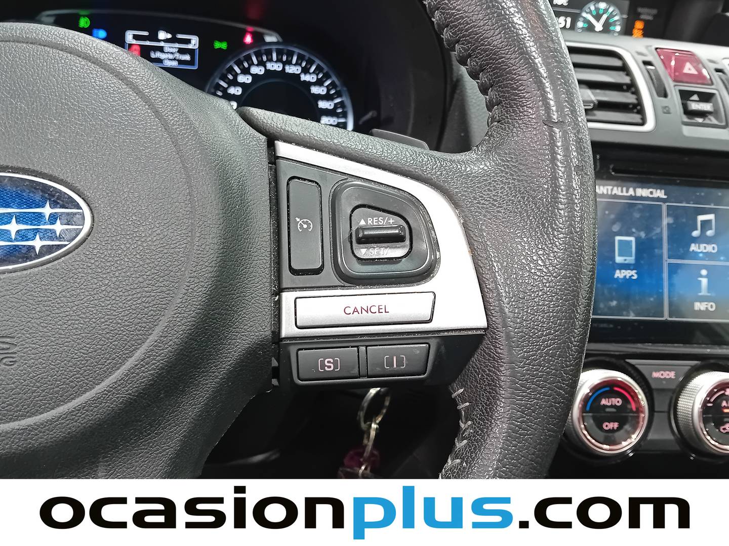 Subaru Forester Subaru Forester 2.0 Sport Plus Lineartronic (150 CV) 4X4 GLP barato