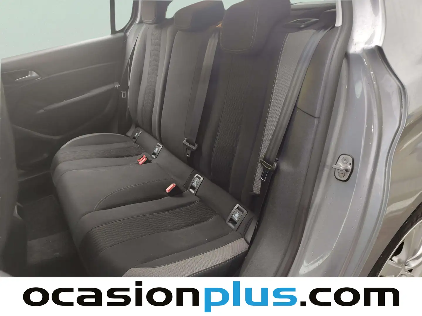 Foto Peugeot 308 Peugeot 308 PureTech 130 S&S Style (130 CV)