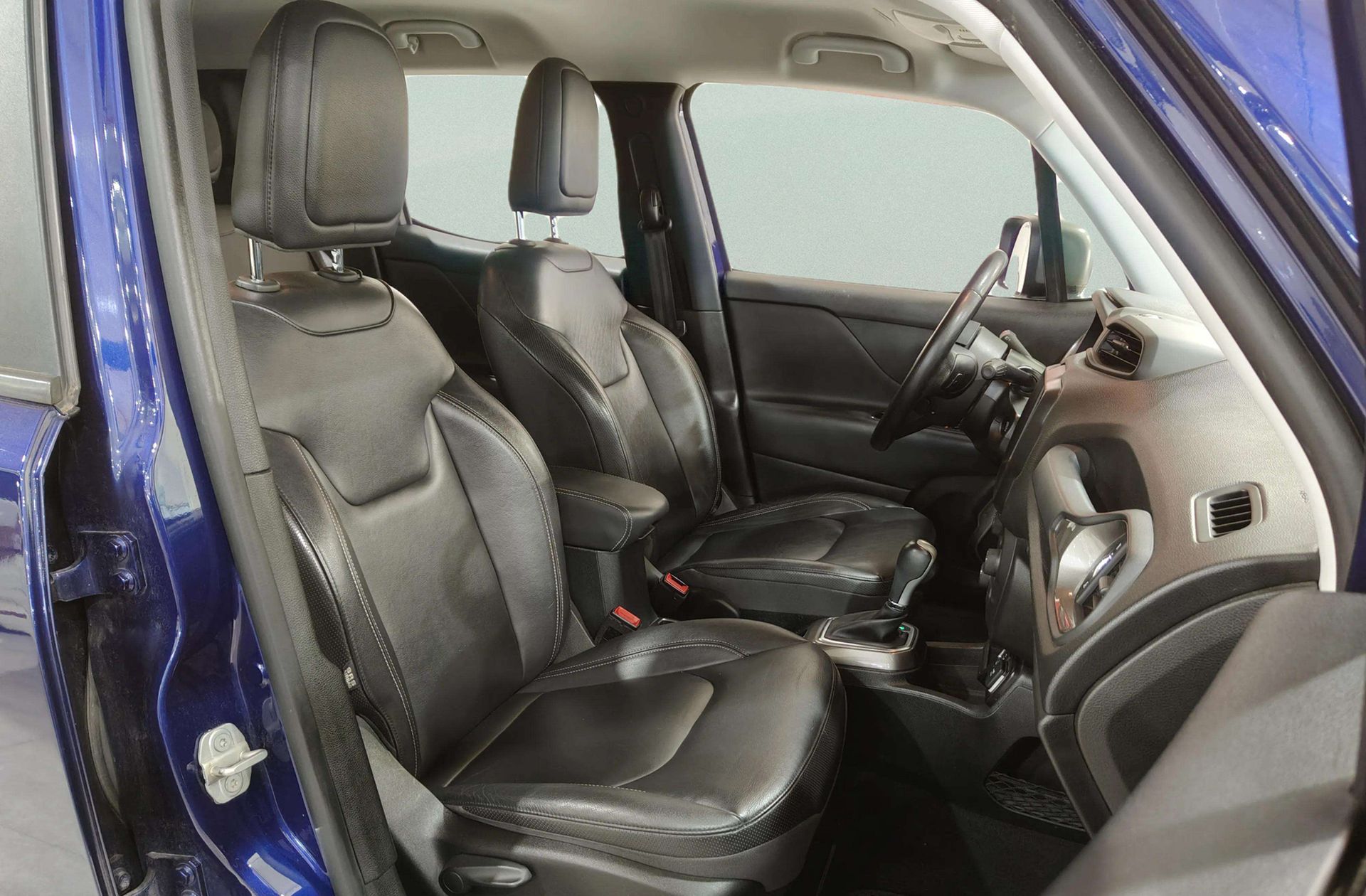 Jeep Renegade 1.6 MultiJet Limited 4x2 Ddct - foto 18