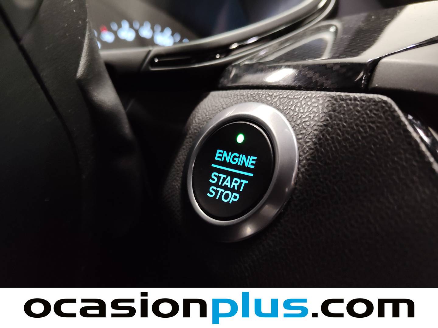 Foto Ford Focus Ford Focus 1.0 Ecoboost ST-Line (125 CV)