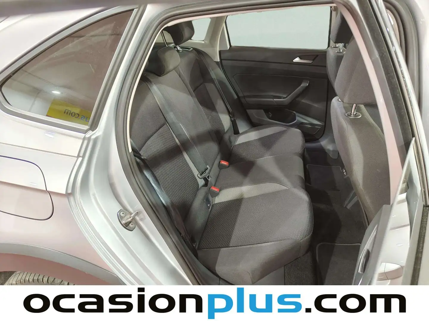 Foto Volkswagen Taigo Volkswagen Taigo ``Más`` 1.0 TSI (95 CV)