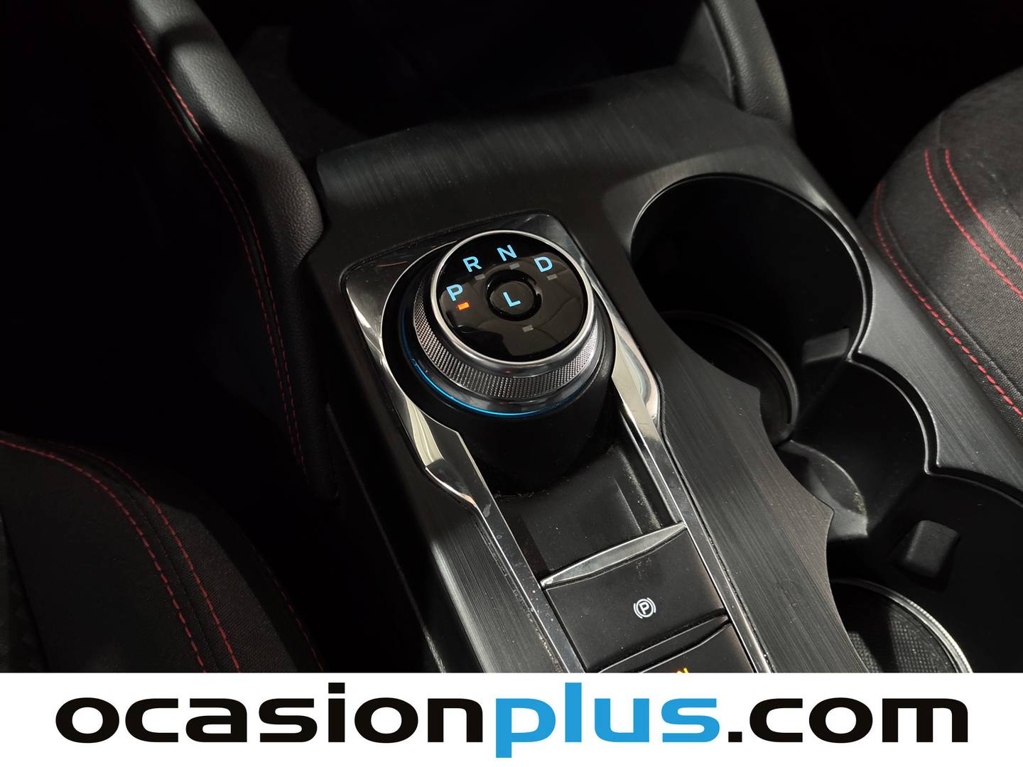 Ford Kuga Ford Kuga 2.5 Duratec PHEV ST-Line Auto (225 CV) de ocasión