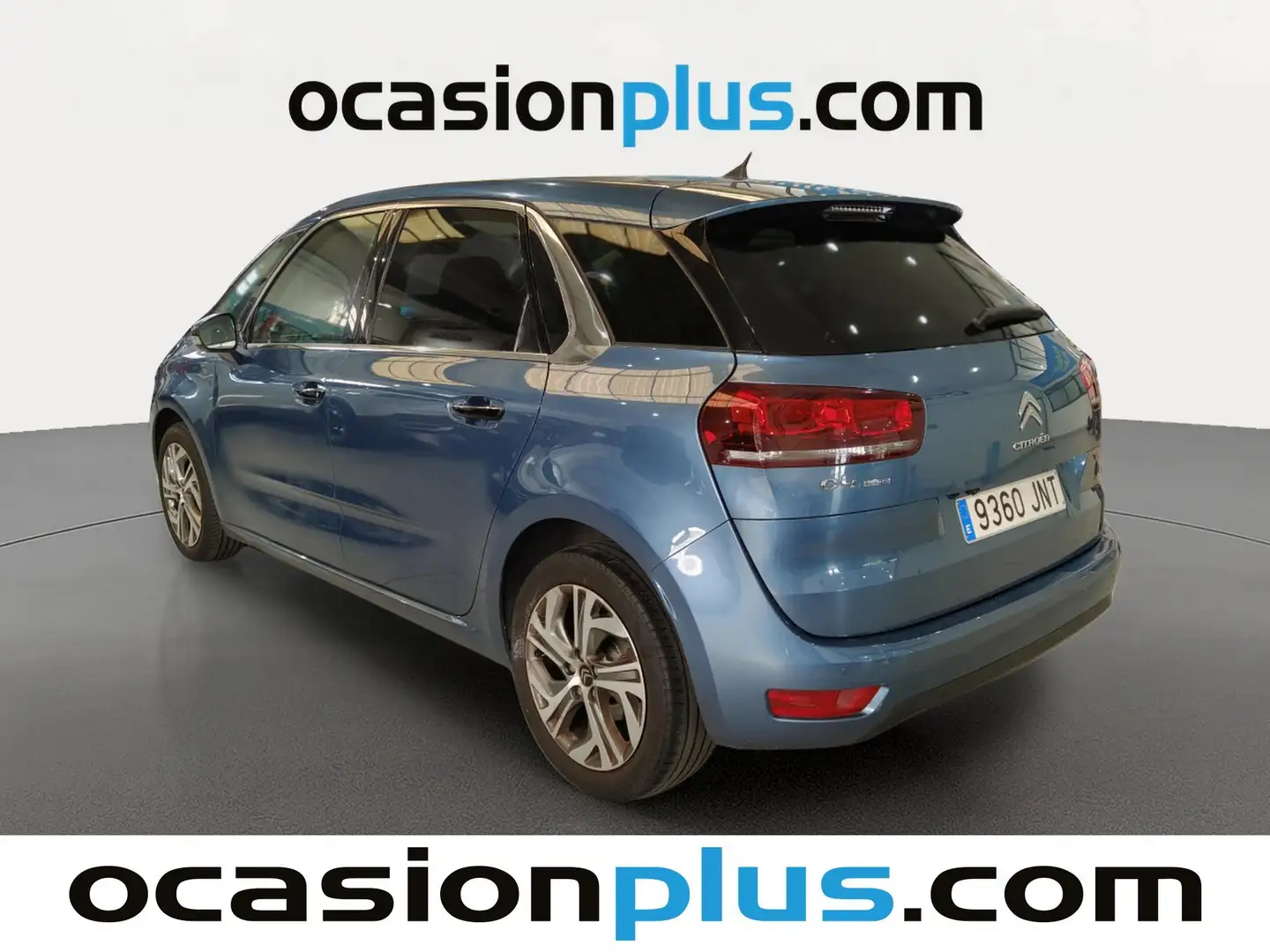 Foto Citroën C4 Picasso Citroen C4 Picasso BlueHDi 120 Feel (120 CV)