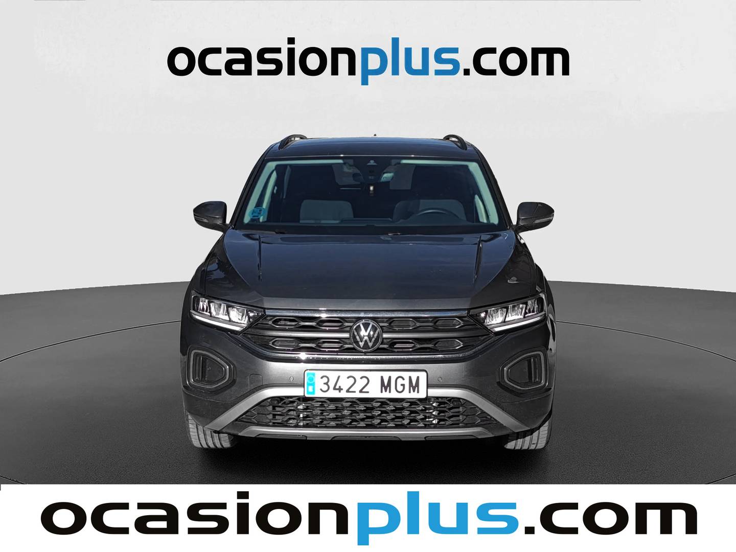 Volkswagen T-Roc Volkswagen T-Roc Life 1.5 TSI (150 CV) 150cv