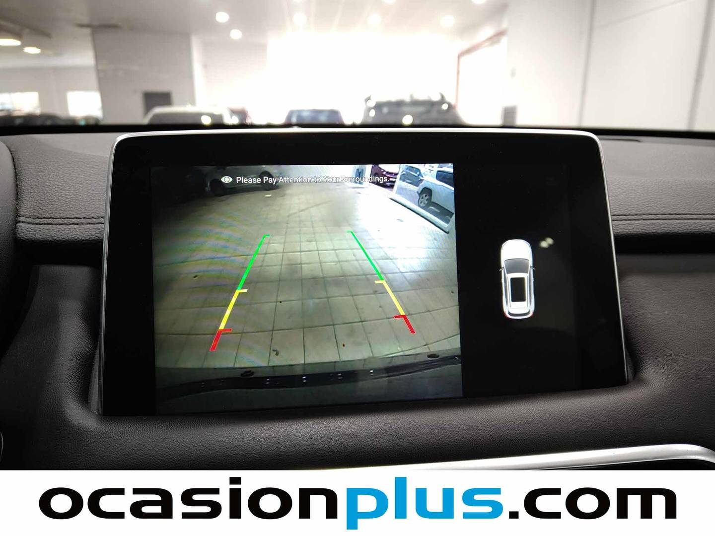 Foto MG HS MG HS 1.5 Turbo GDI Comfort DCT(162 CV)