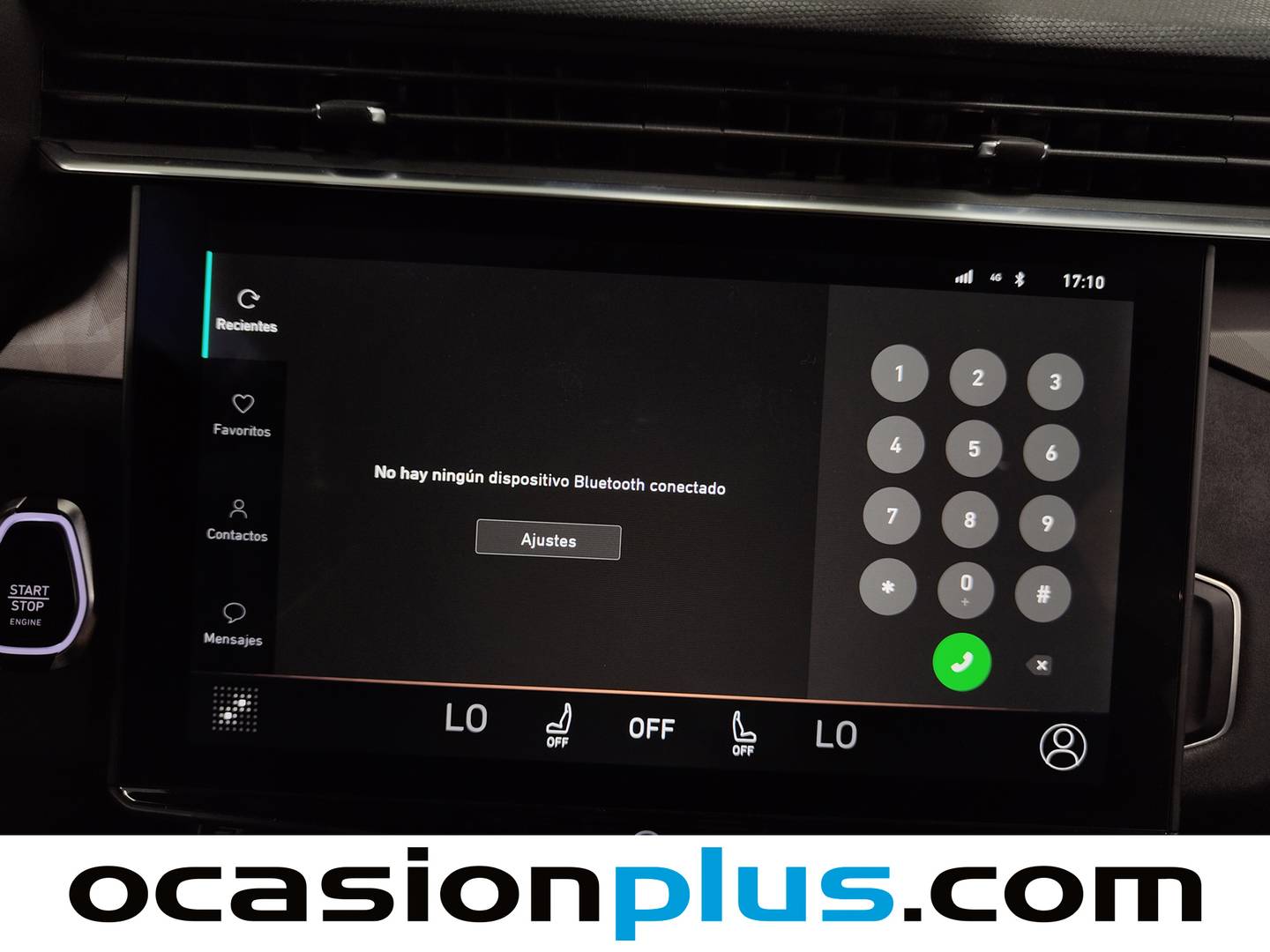 Foto Lynk & Co 01 Lynk & Co 01 1.5 HEV  (197 CV)