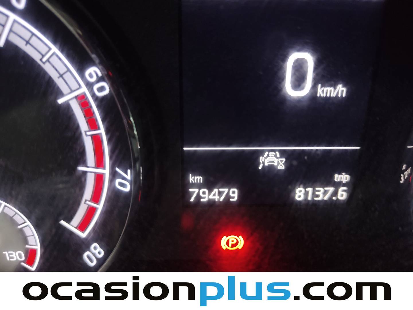 Skoda Kodiaq Skoda Kodiaq 1.5 TSI Ambition 4x2 (150 CV) 7 Plazas km 0