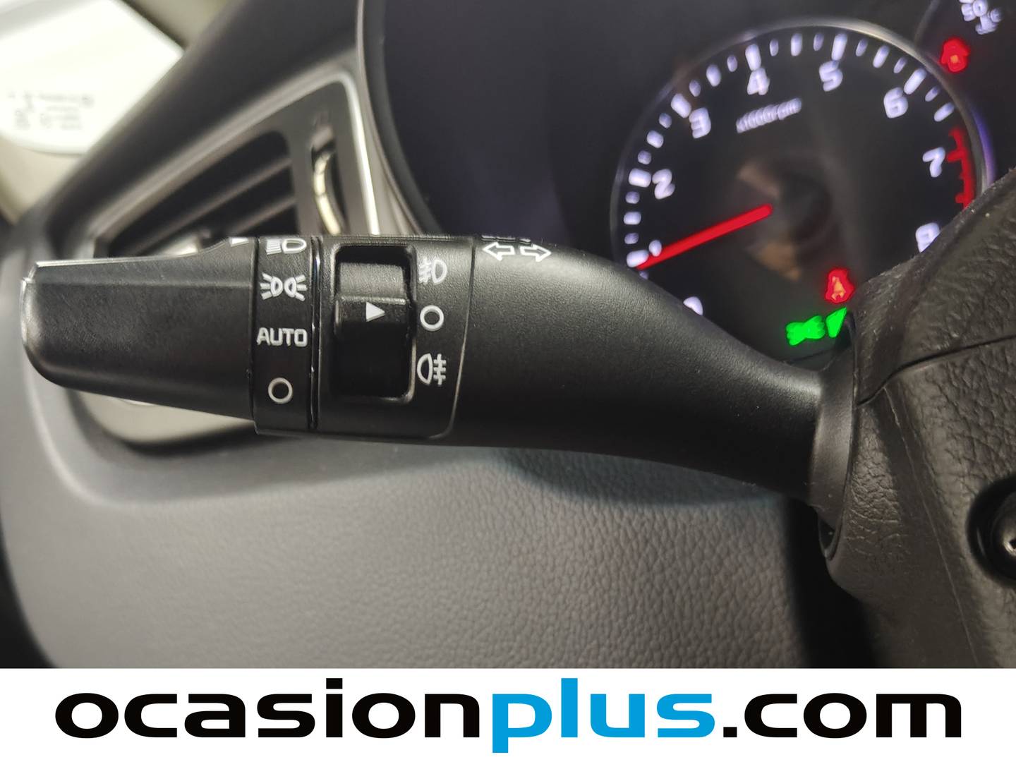 Foto KIA Carens Kia Carens 1.6 GDi Concept  (135 CV)