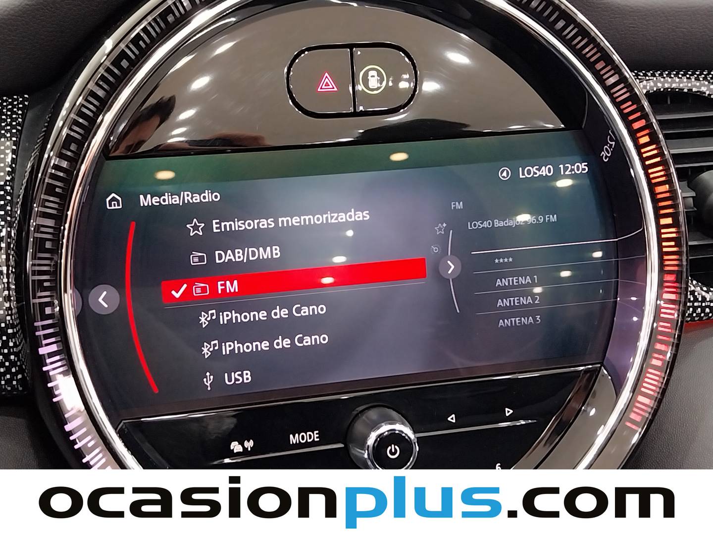 Mini MINI MINI MINI Cooper Cabrio Cooper Cabrio (136 CV) 2023