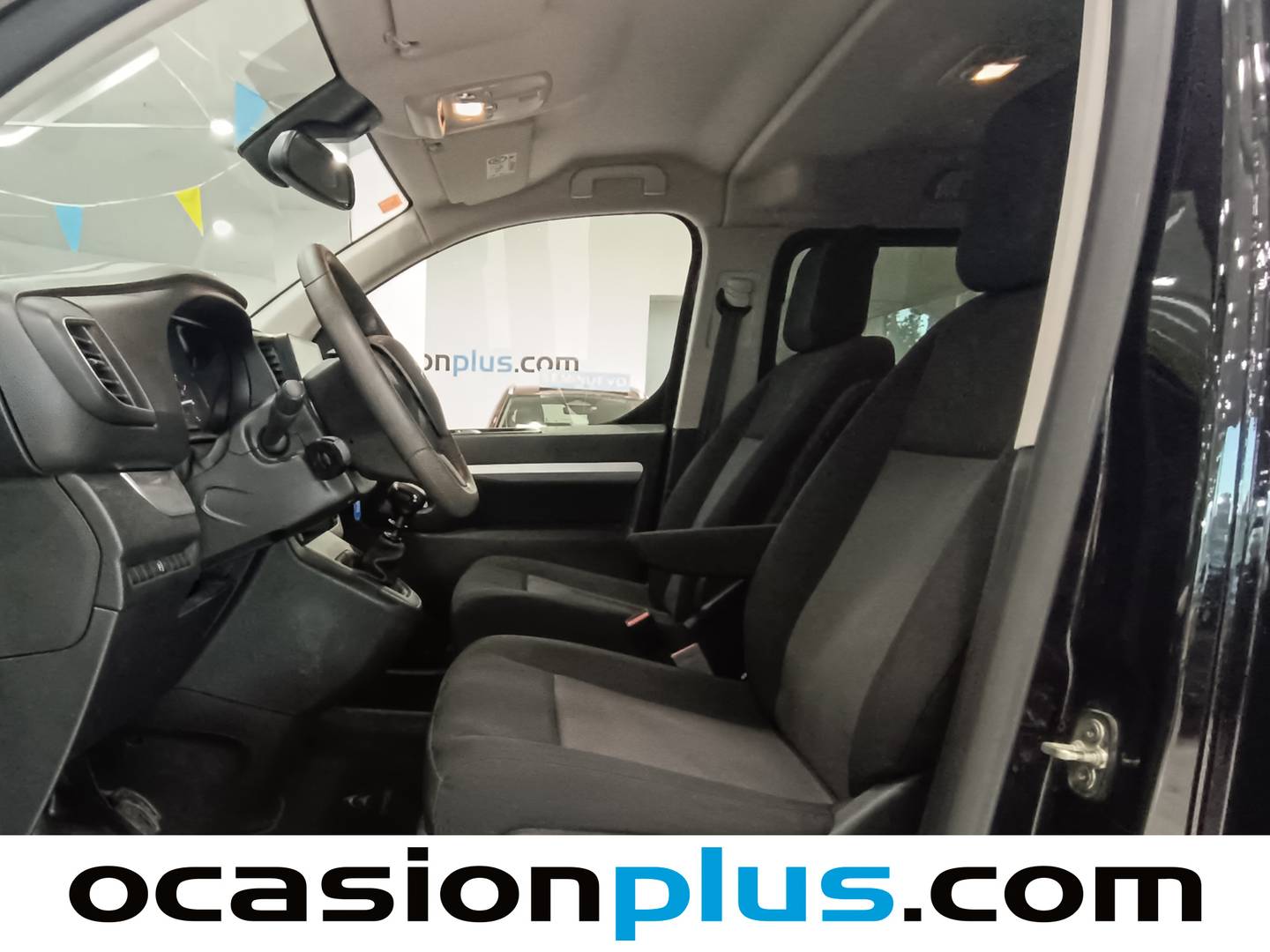 Foto Citroën Spacetourer Citroen Spacetourer BlueHDi 120 Talla M Business (120 CV)