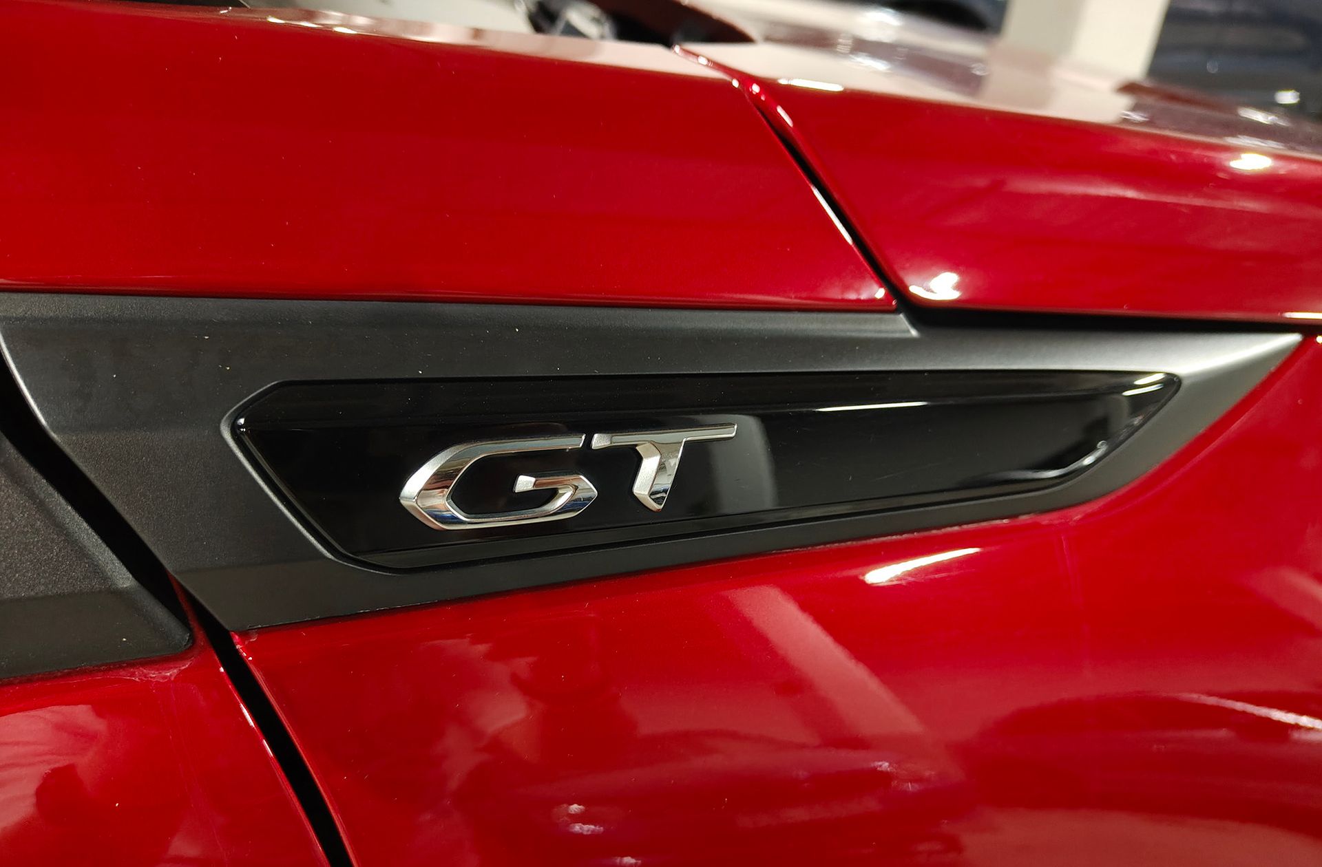 Peugeot 2008 PureTech 130 GT - foto 7