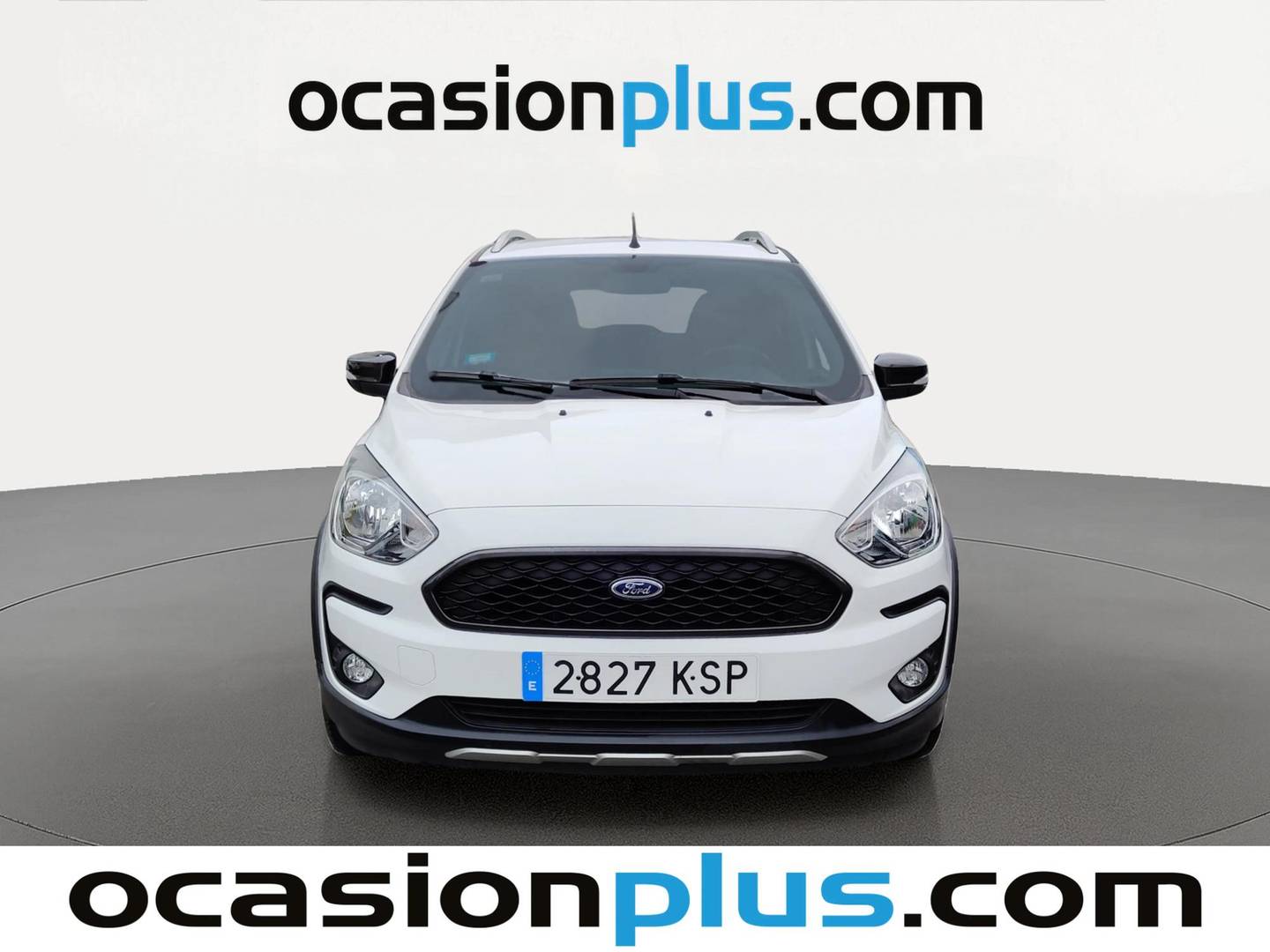 Ford Ka+ Ford Ka+ 1.2 Ti-VCT Active (85 CV) 85cv