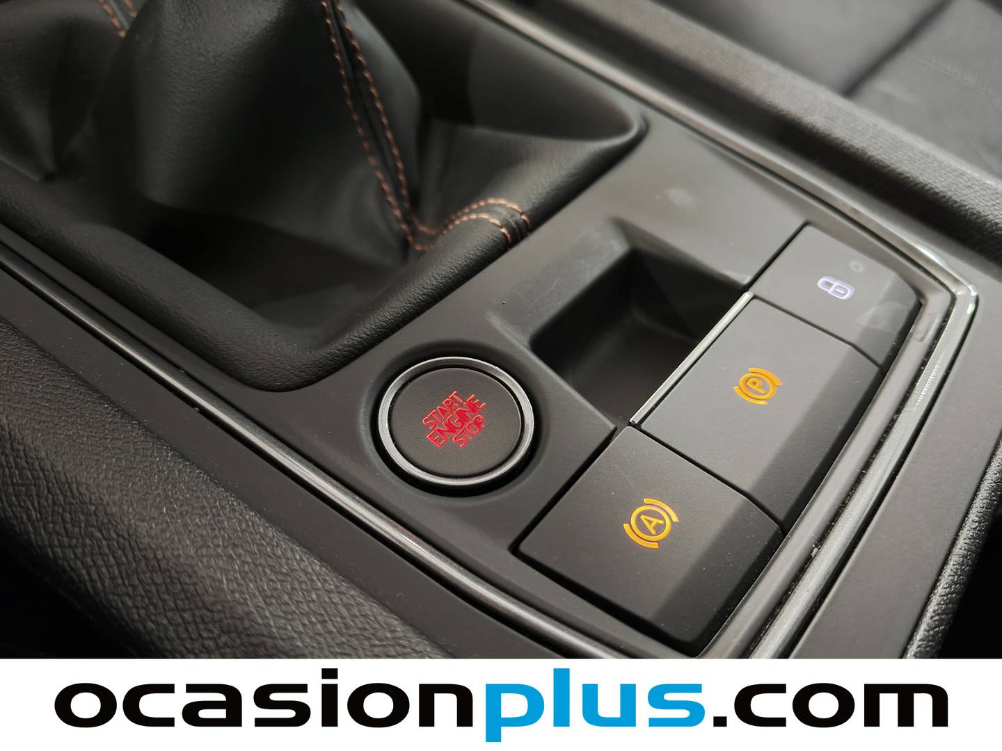 Cupra Formentor Cupra Formentor 1.5 TSI  (150 CV) gasolina