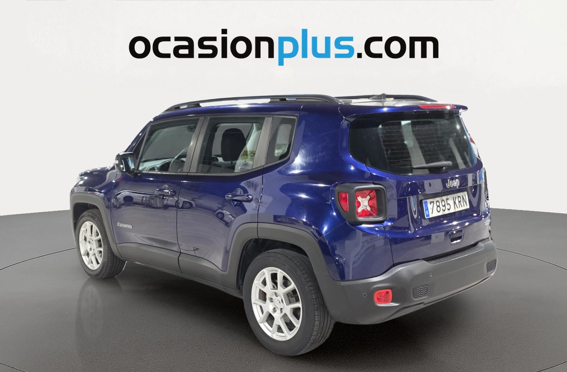 Jeep Renegade 1.0G Longitude 4x2 - foto 3