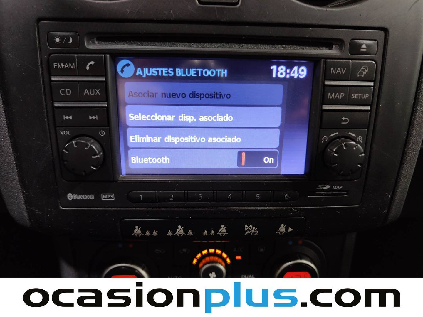 Nissan QASHQAI Nissan Qashqai 2.0 Tekna Premium 4x4 (140 CV) km 0