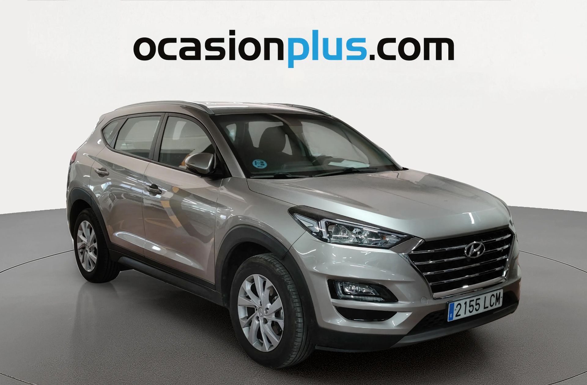 Hyundai Tucson 1.6 T-GDi Klass 4x2 - foto 2