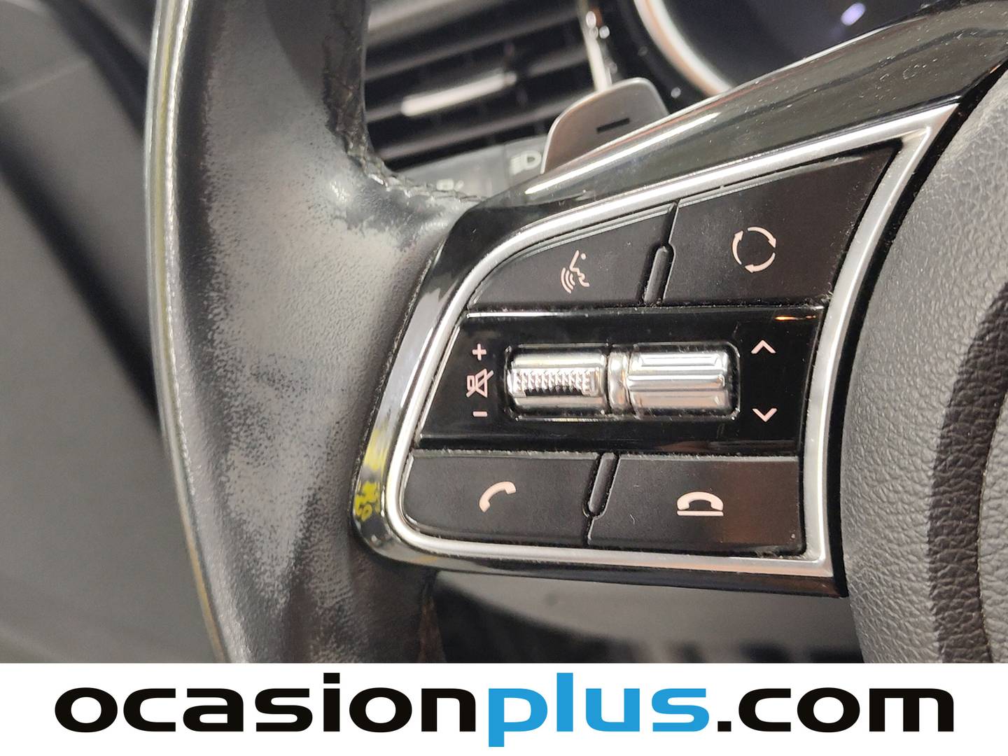 KIA XCeed KIA XCeed 1.6 GDi PHEV eDrive (141 CV) seminuevo