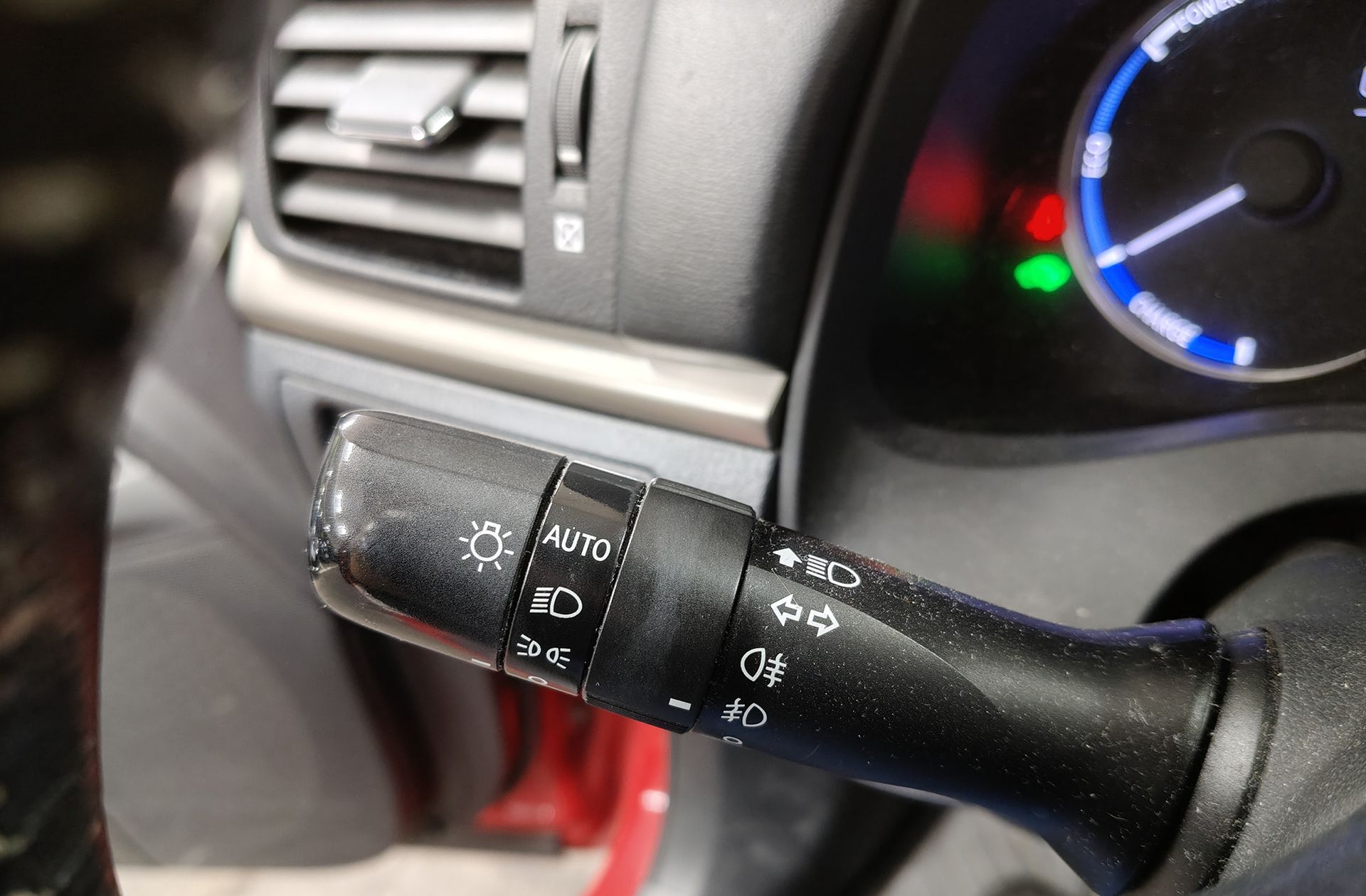 Lexus CT 200h Sport Edition - foto 28
