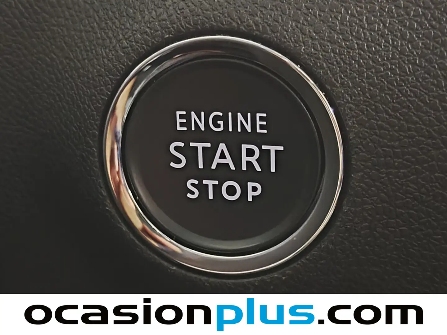 Foto Opel Crossland Opel Crossland 1.2 GS Line (110 CV)