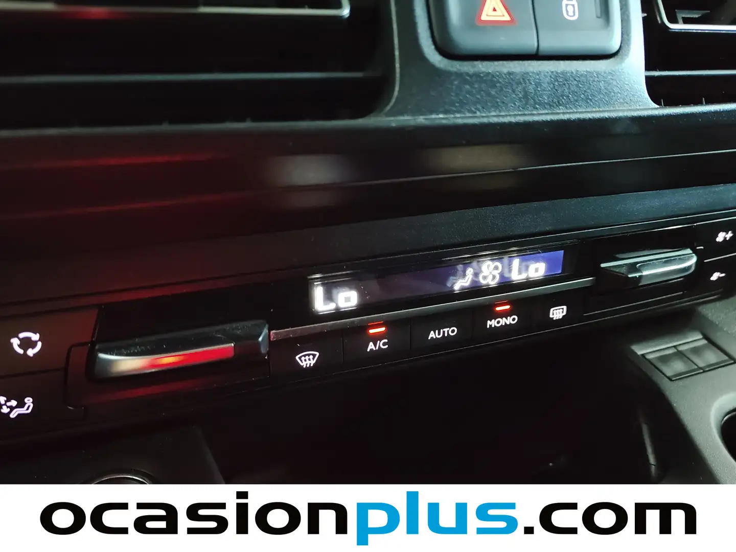 Foto Peugeot Rifter Peugeot Rifter BlueHDi 100 GT Standard (100 CV)