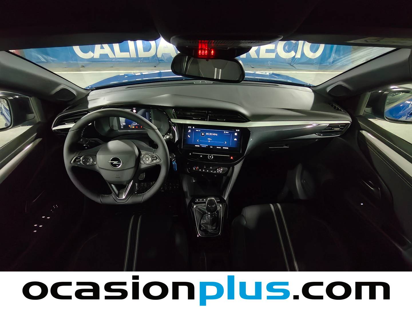 Opel Corsa Opel Corsa 1.2 T XHL GS (100 CV) de ocasión