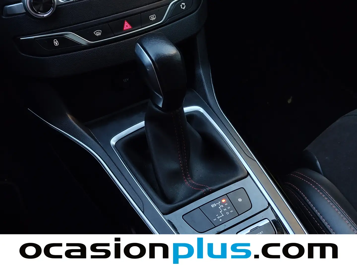 Foto Peugeot 308 Peugeot 308 2.0 BlueHDI EAT6 (180 CV)