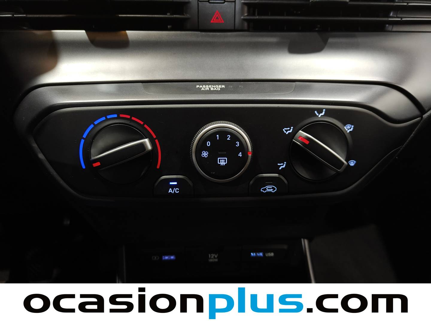 Foto Hyundai i20 Hyundai i20 1.0 TGDI 48V Klass (100 CV)