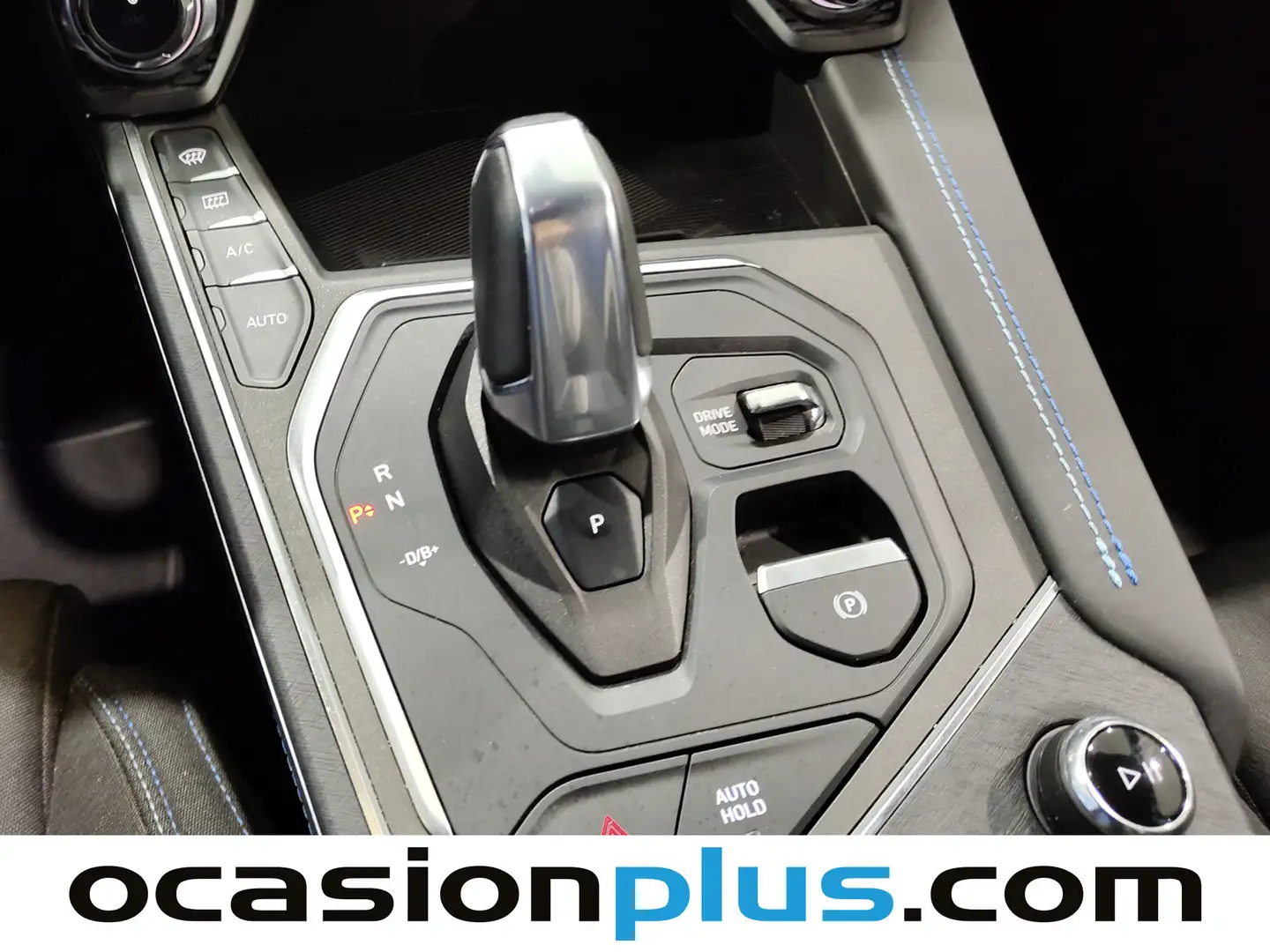 Foto Lynk & Co 01 Lynk & Co 01 1.5 PHEV 6.6kW (261 CV)