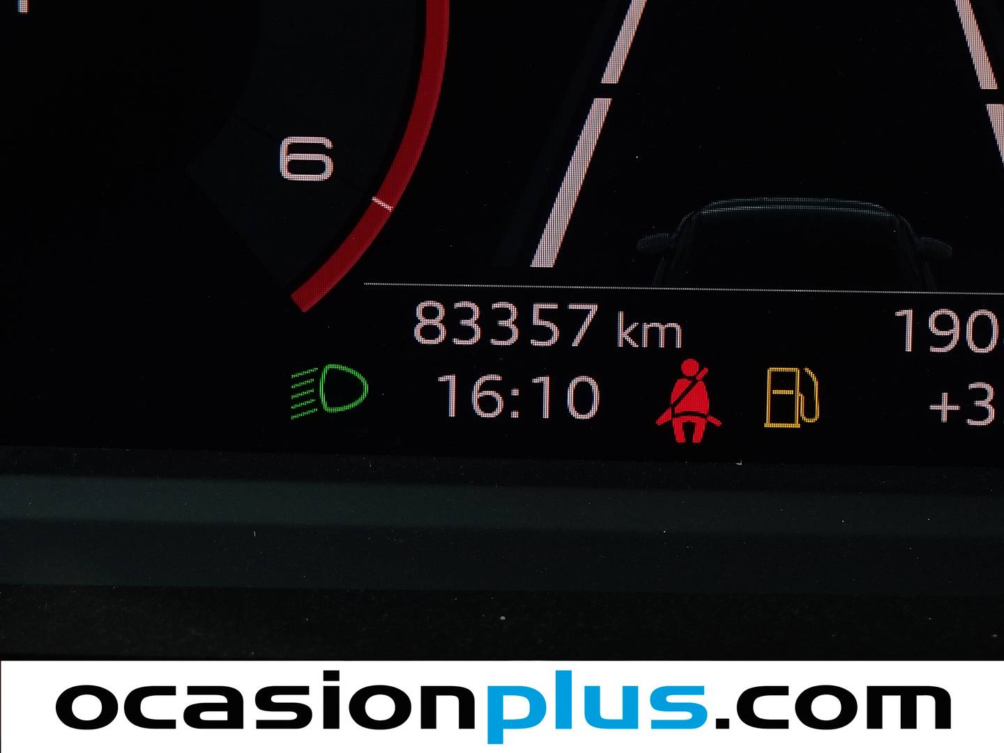 Audi A3 Audi A3 Sportback 35 TDI (150 CV) S tronic seminuevo