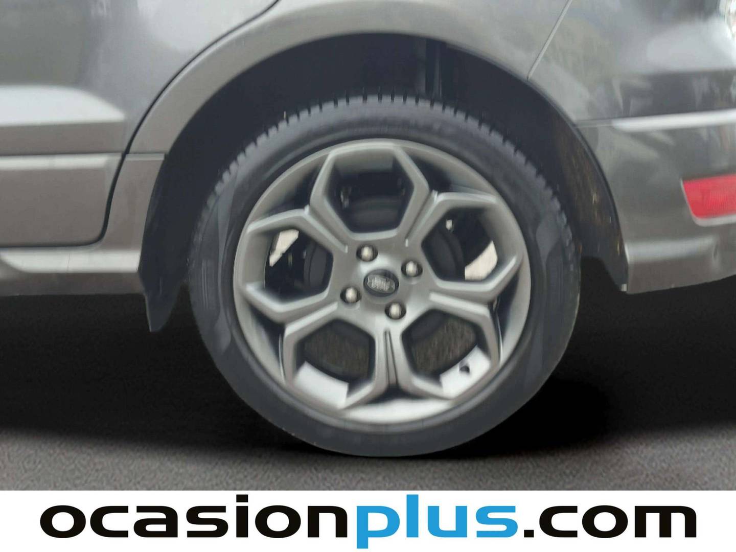 Ford EcoSport Ford EcoSport 1.0T EcoBoost S&S ST Line (125 CV) al mejor precio