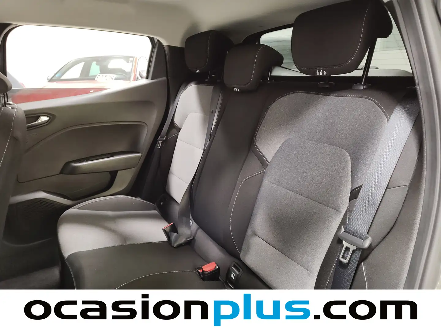 Foto Renault Clio Renault Clio Evolution dCi (100 CV)