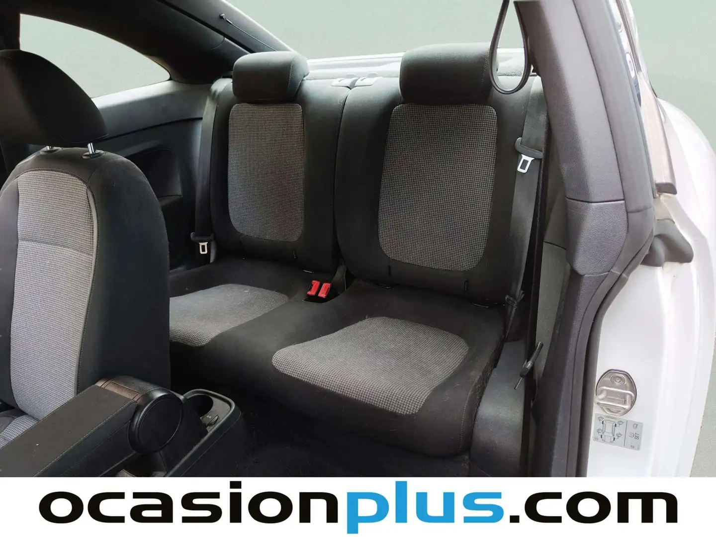 Foto Volkswagen Beetle Volkswagen Beetle Beetlemania 1.2 TSI (105 CV)