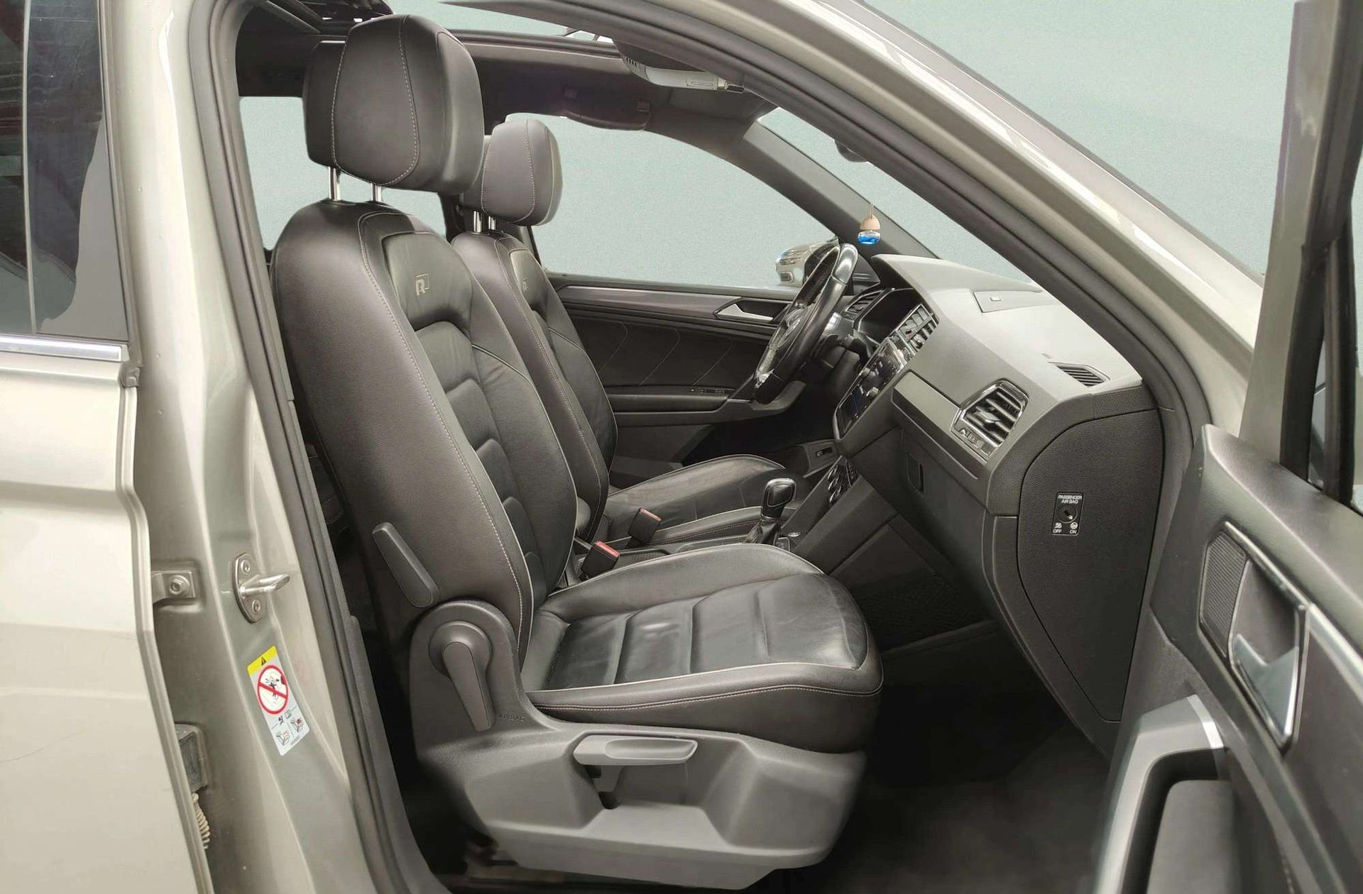Volkswagen Tiguan Sport 2.0 TDI DSG - foto 26