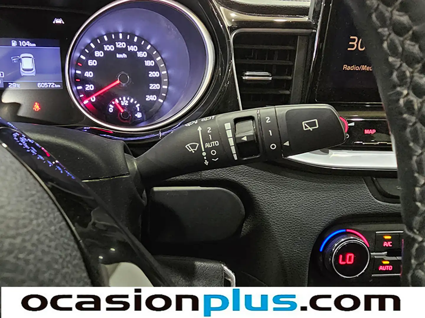 Foto KIA Ceed Tourer Kia Ceed Tourer 1.0 MHEV Tech DCT (120 CV)