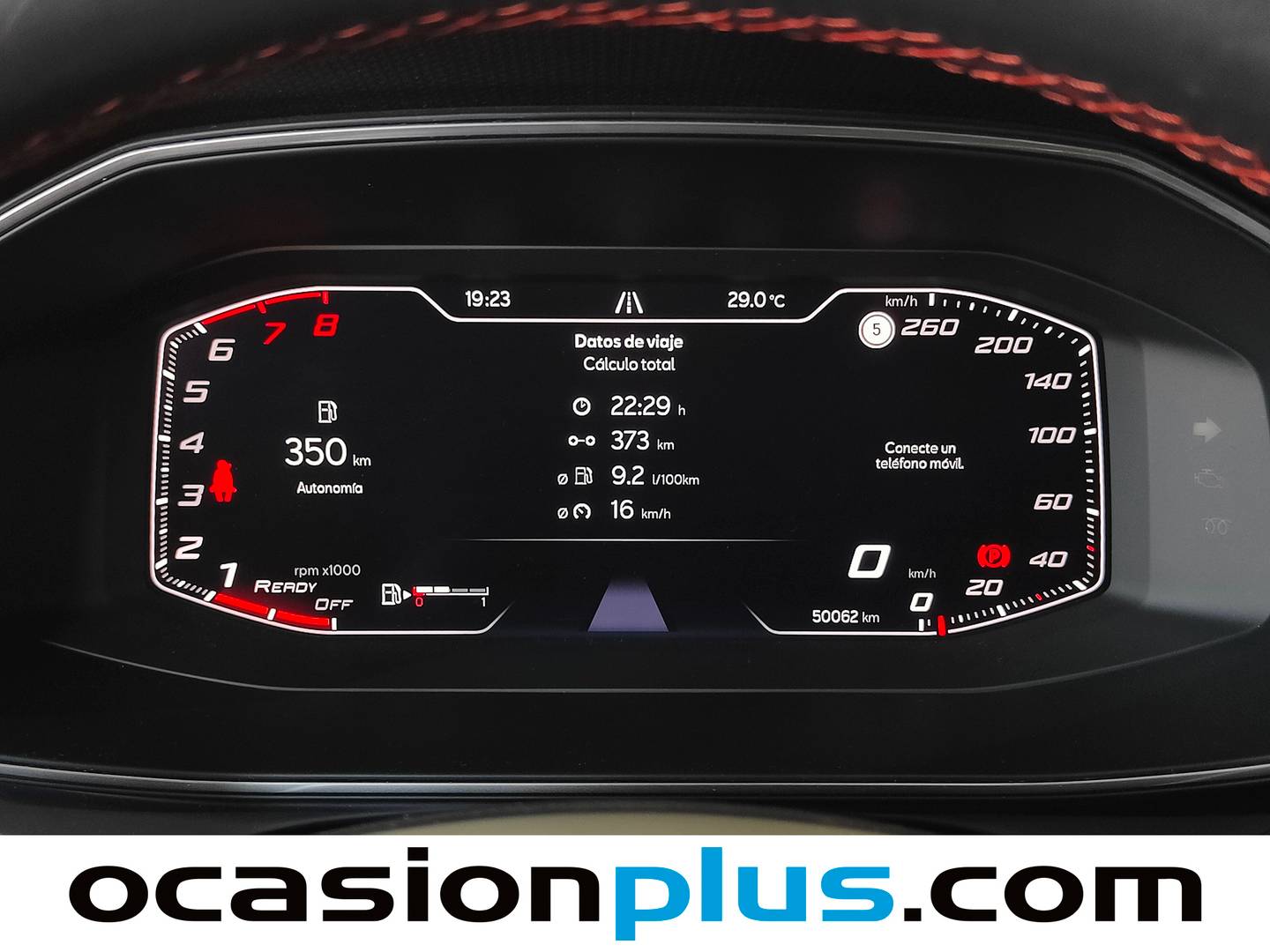 Seat León Seat León 1.5 TSI S&S FR Go L (150 CV) manual