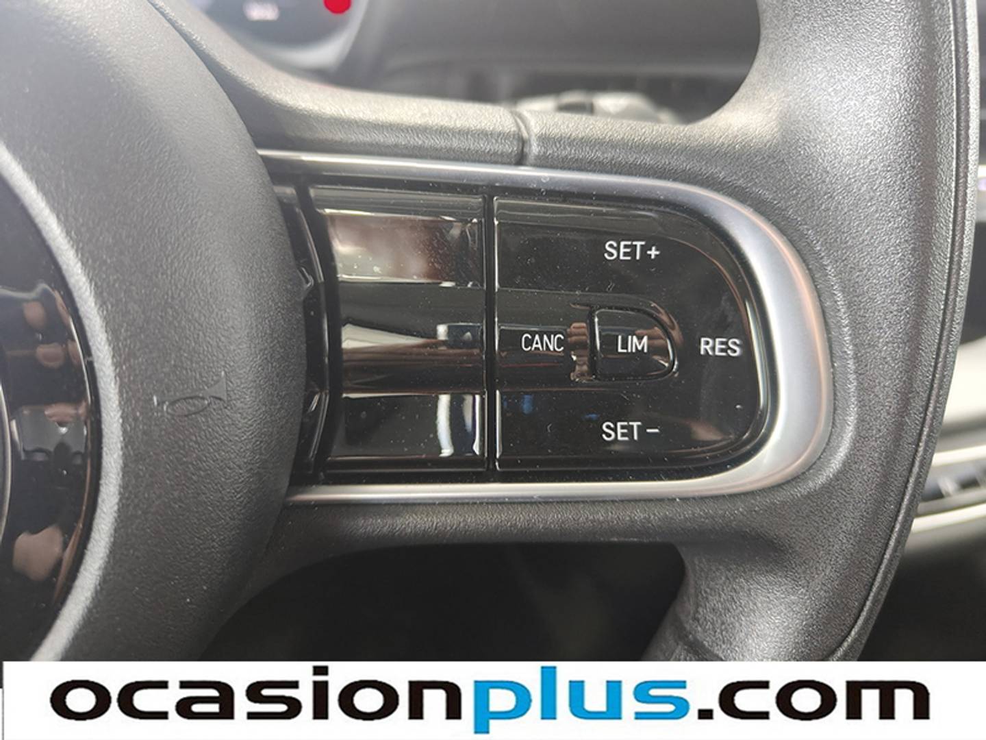 Foto Fiat 500 Fiat 500 Electrico Electrico Action Hb 185 km (95 CV)