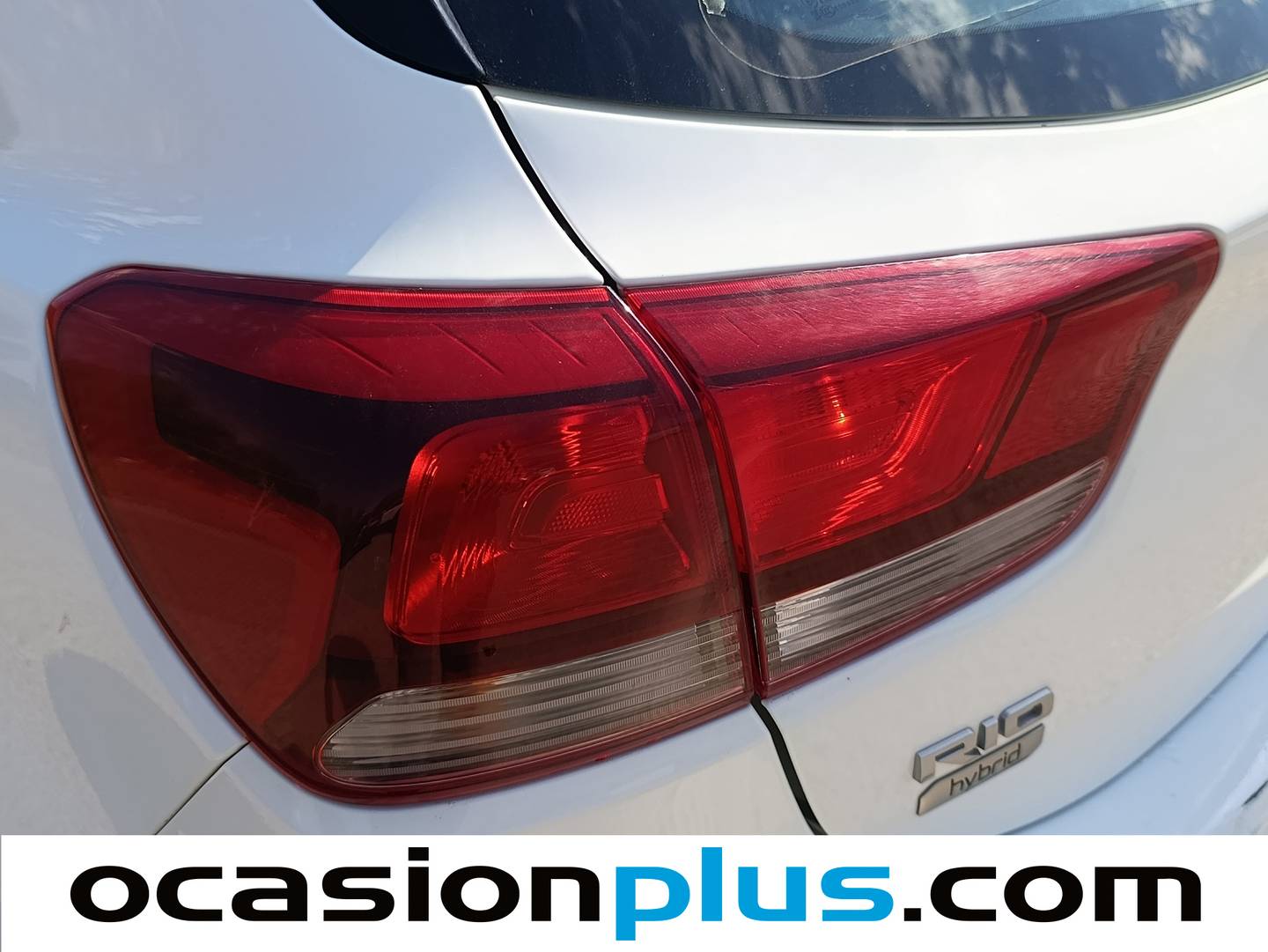 KIA Rio KIA Rio 1.0 T-GDi MHEV iMT Drive (100 CV) km 0
