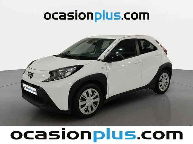 Toyota Aygo x cross Segunda Mano Particulares Murcia