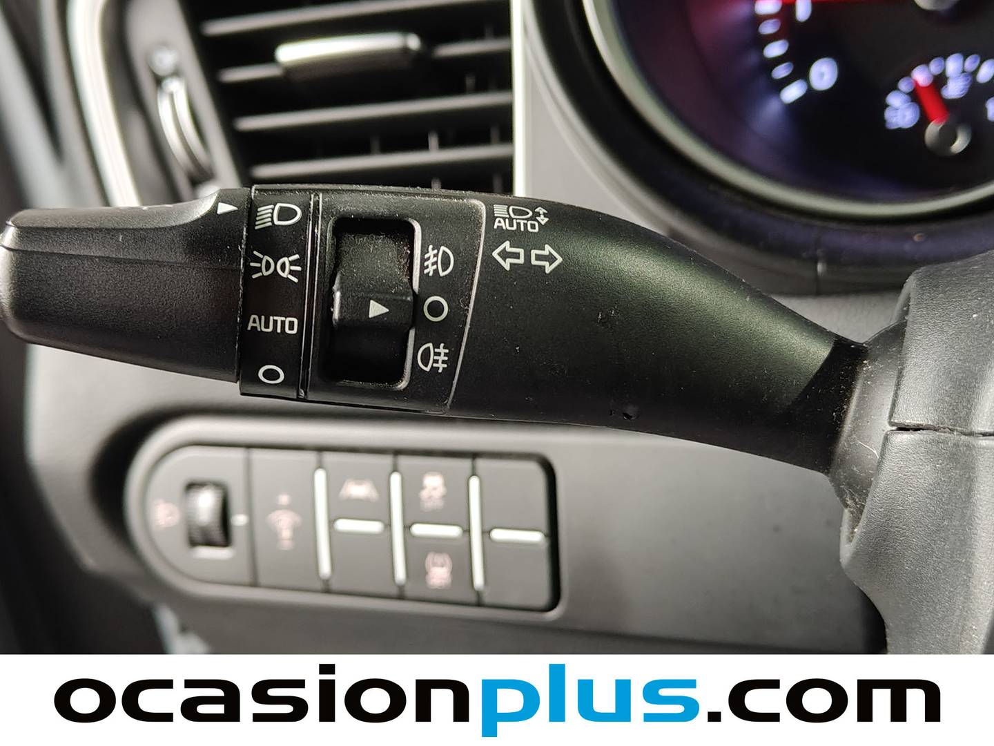 Foto KIA Ceed Kia Ceed 1.0 T-GDI Drive (100 CV)