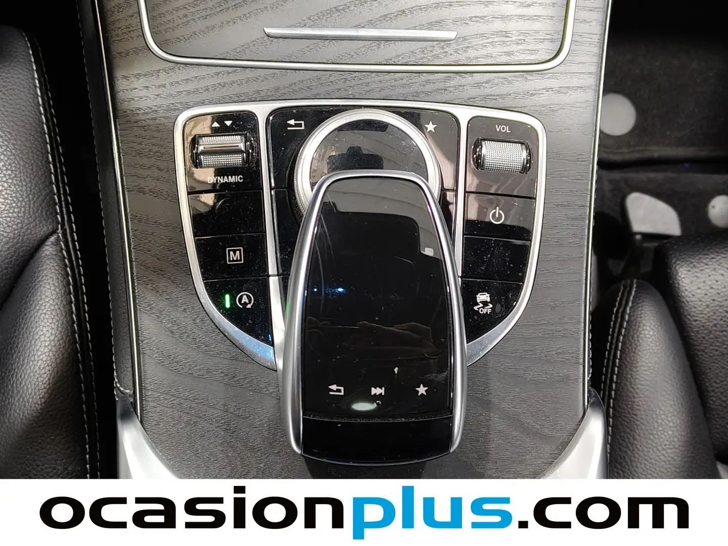 Foto Mercedes Clase GLC Mercedes-Benz GLC GLC 250 d 4Matic (204 CV)