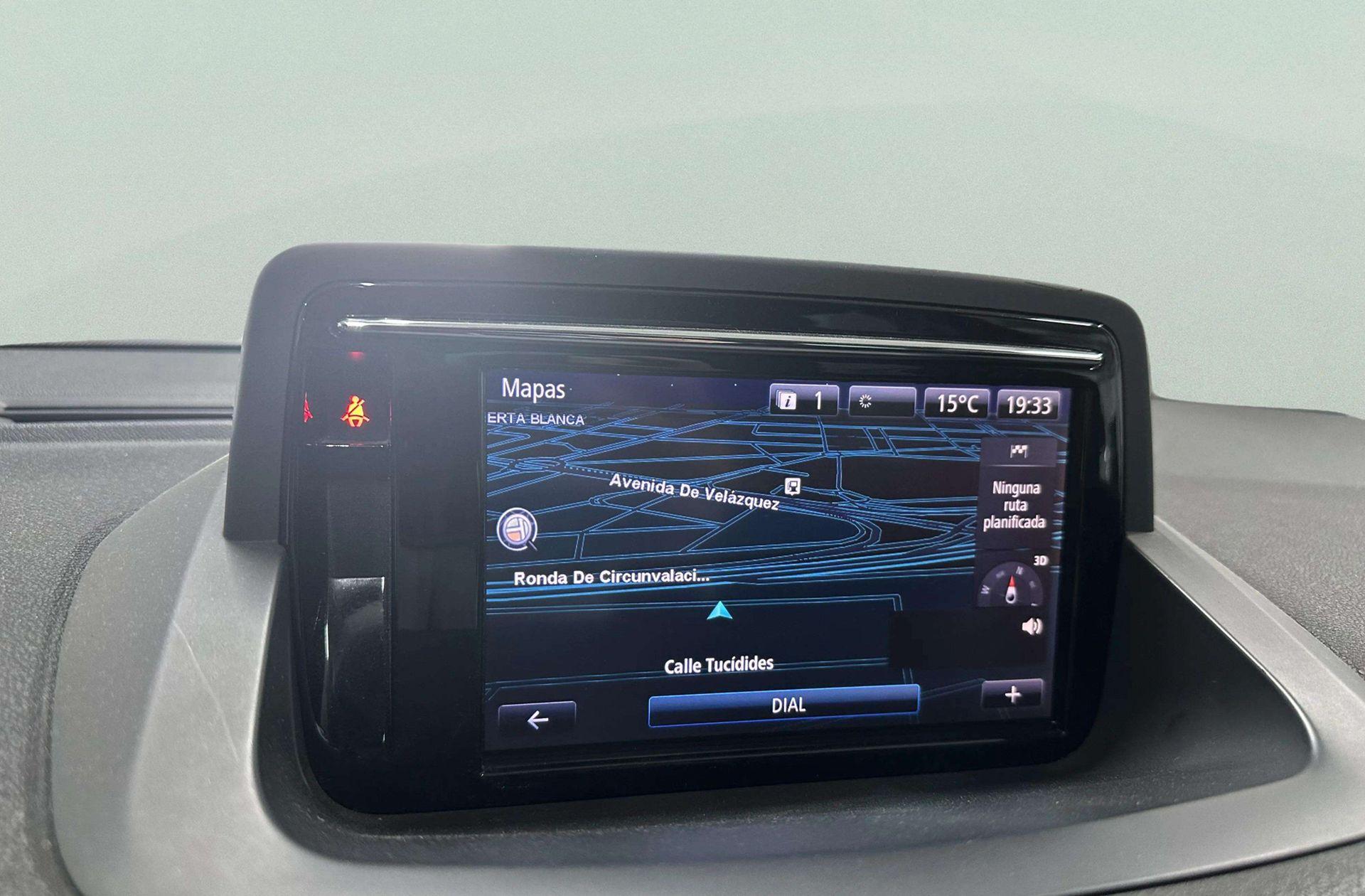 Renault Mégane Bose Energy TCe - foto 5